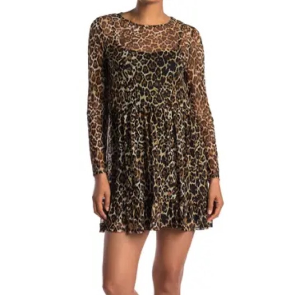 WAYF dress XS